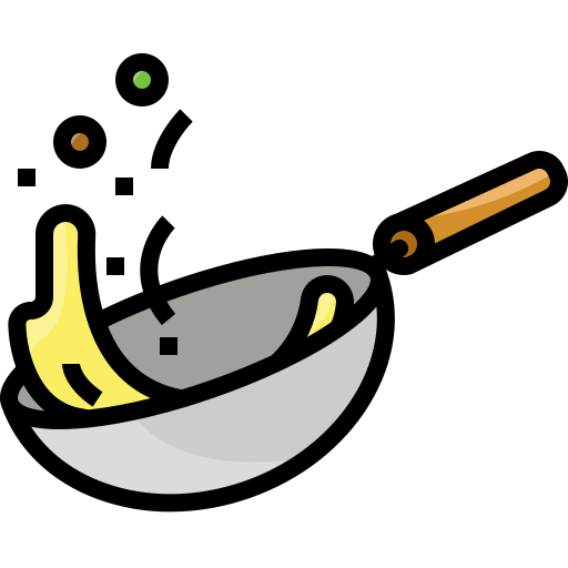 Cooking